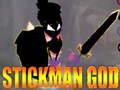 Тоглоом Stickman God