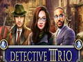 Тоглоом Detective Trio