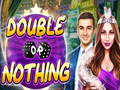 Тоглоом Double or Nothing