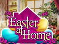 Тоглоом Easter at Home