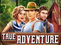 Тоглоом True Adventure