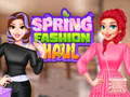Тоглоом Spring Fashion Haul