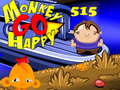 Тоглоом Monkey Go Happy Stage 515