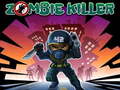 Тоглоом Zombie Killer