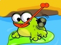 Тоглоом Hungry Frog 2