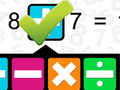 Тоглоом Math Genius