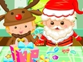 Тоглоом Christmas Gift Box