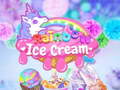 Тоглоом Rainbow Ice Cream