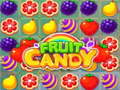 Тоглоом Fruit Candy