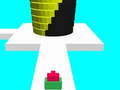 Тоглоом Stacky Tower Break 3D