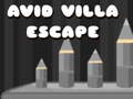 Тоглоом Avid Villa Escape