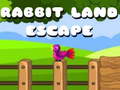Тоглоом Rabbit Land Escape