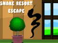 Тоглоом Snake Resort Escape