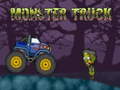 Тоглоом Monster Truck