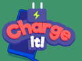 Тоглоом Charge it!