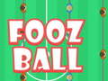 Тоглоом Fooz BaLL