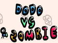 Тоглоом Dodo vs zombies