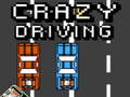 Тоглоом Crazy Driving