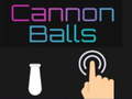 Тоглоом Cannon Balls