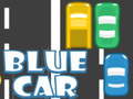Тоглоом Blue Car