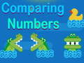 Тоглоом Comparing Numbers