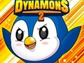 Тоглоом Dynamons 2