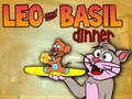 Тоглоом Leo and Basil Dinner