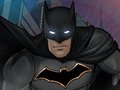 Тоглоом Batman: Cloak Crusader Chase