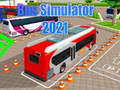 Тоглоом Bus Simulator 2021