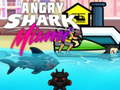 Тоглоом Hungry Shark Miami