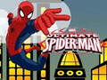 Тоглоом Marvel Ultimate Spider-man 
