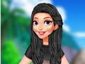 Тоглоом Mermaid's #Cool Sea Necklace