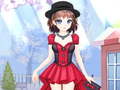 Тоглоом Dressing Anime Clothes