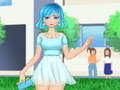 Тоглоом Anime Dress Up Stylish