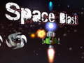 Тоглоом Space Blast