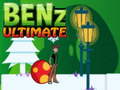 Тоглоом BenZ Ultimate