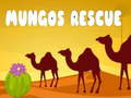 Тоглоом Mungos Rescue
