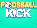 Тоглоом Foosball Kick