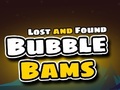 Тоглоом Lost and Found Bubble Bams