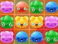 Тоглоом Jelly Crush Match