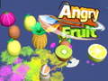 Тоглоом Angry Fruit