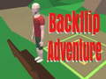 Тоглоом Backflip Adventure