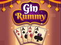 Тоглоом Gin Rummy