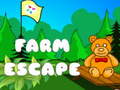 Тоглоом Farm Escape