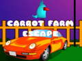 Тоглоом Carrot Farm Escape