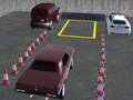 Тоглоом Extreme Car Parking Game 3D