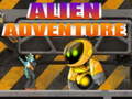 Тоглоом Alien Adventure