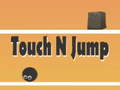 Тоглоом Touch N Jump