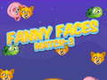 Тоглоом Funny Faces Match-3 