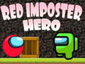 Тоглоом Red Imposter Hero 
